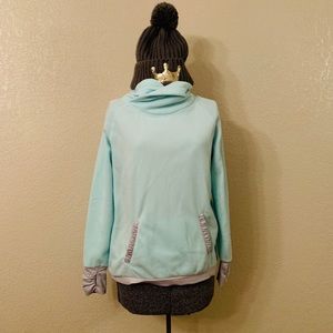 Warm Pullover Sweat Shirt